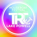 TRT Lake Powell Sticker